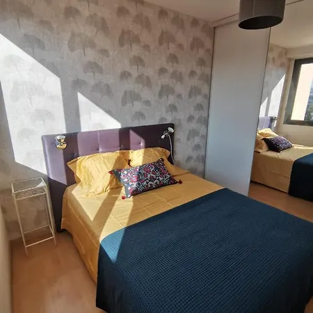Vue Mer Appartement