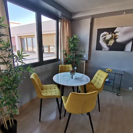 Appartement Vue Mer