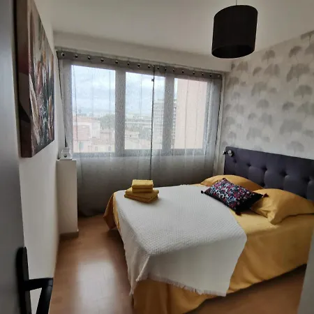 Vue Mer Appartement Cannes