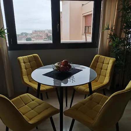 Appartement Vue Mer Cannes