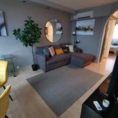 Vue Mer Appartement Cannes