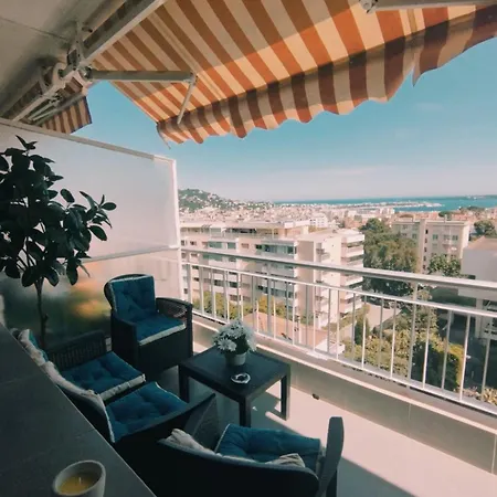Vue Mer Appartement *